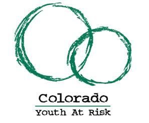 Colorado Youth At Risk logo